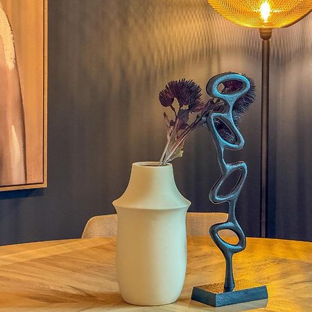Moor Feeling Apartments ヴォルプスヴェーデ エクステリア 写真