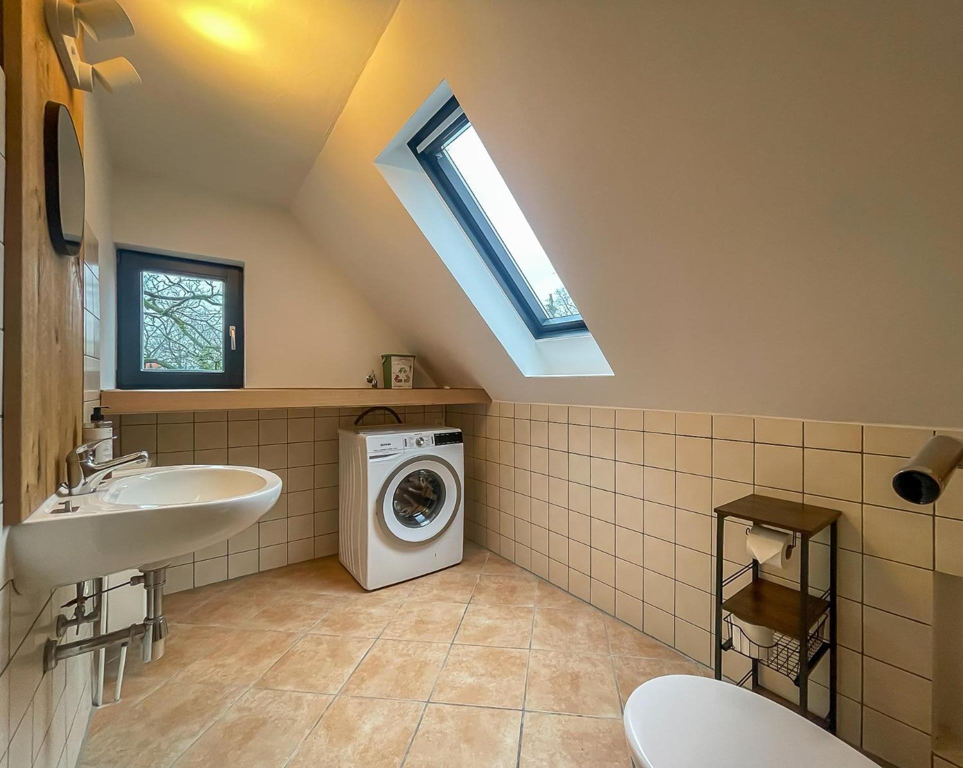 Moor Feeling Apartments ヴォルプスヴェーデ エクステリア 写真