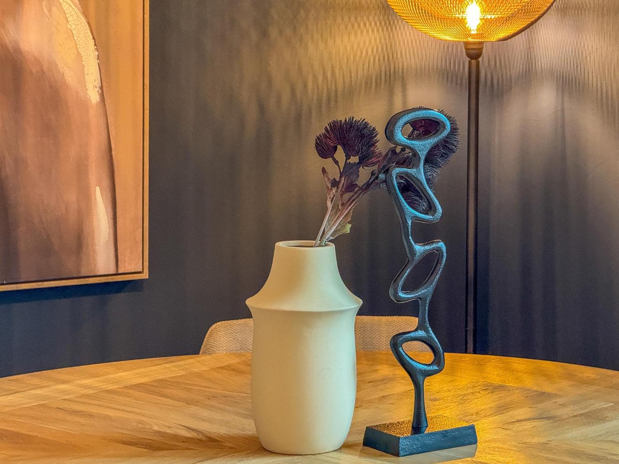 Moor Feeling Apartments ヴォルプスヴェーデ エクステリア 写真