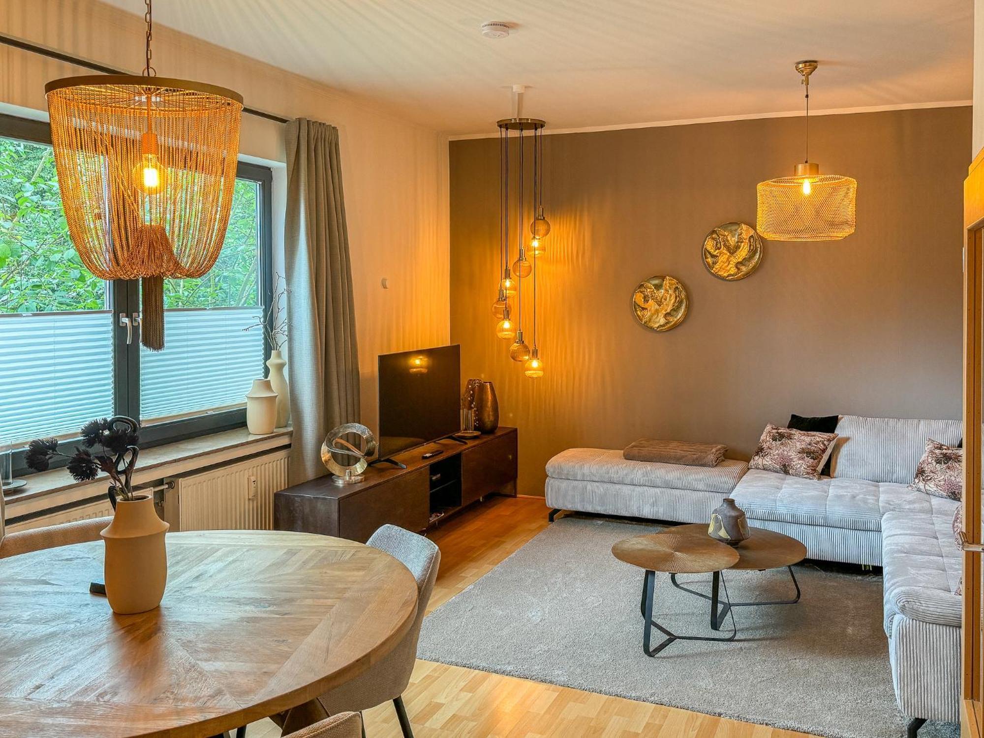 Moor Feeling Apartments ヴォルプスヴェーデ エクステリア 写真