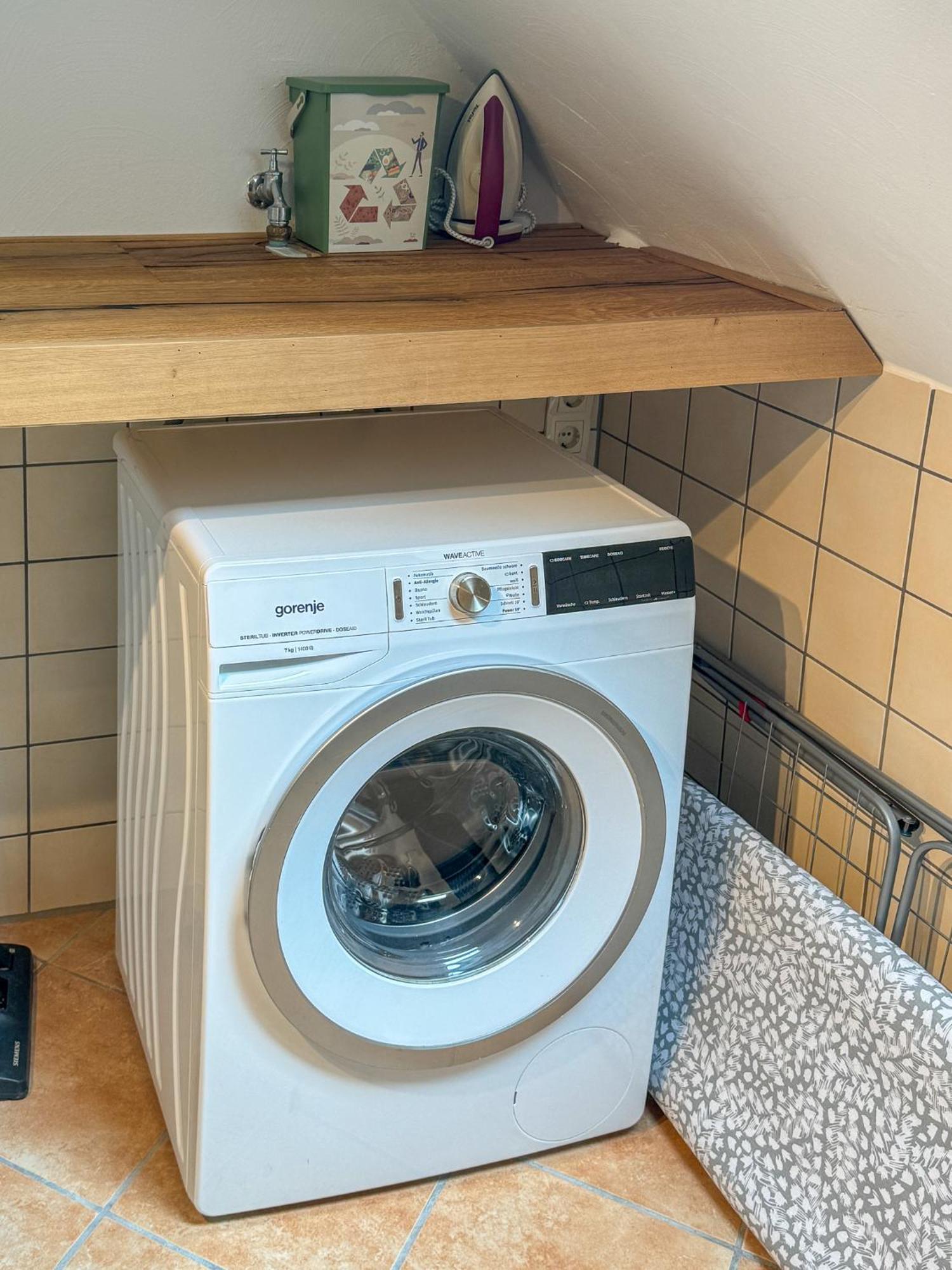 Moor Feeling Apartments ヴォルプスヴェーデ エクステリア 写真