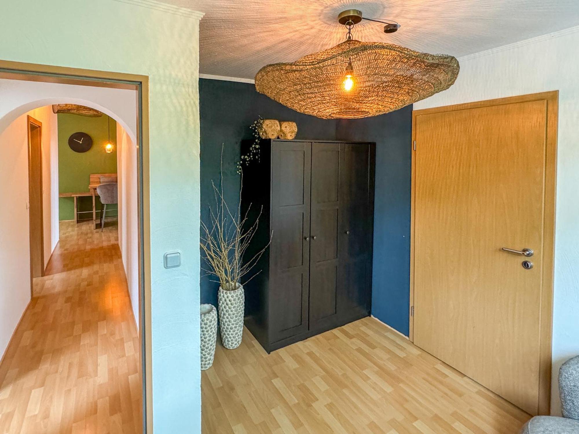 Moor Feeling Apartments ヴォルプスヴェーデ エクステリア 写真