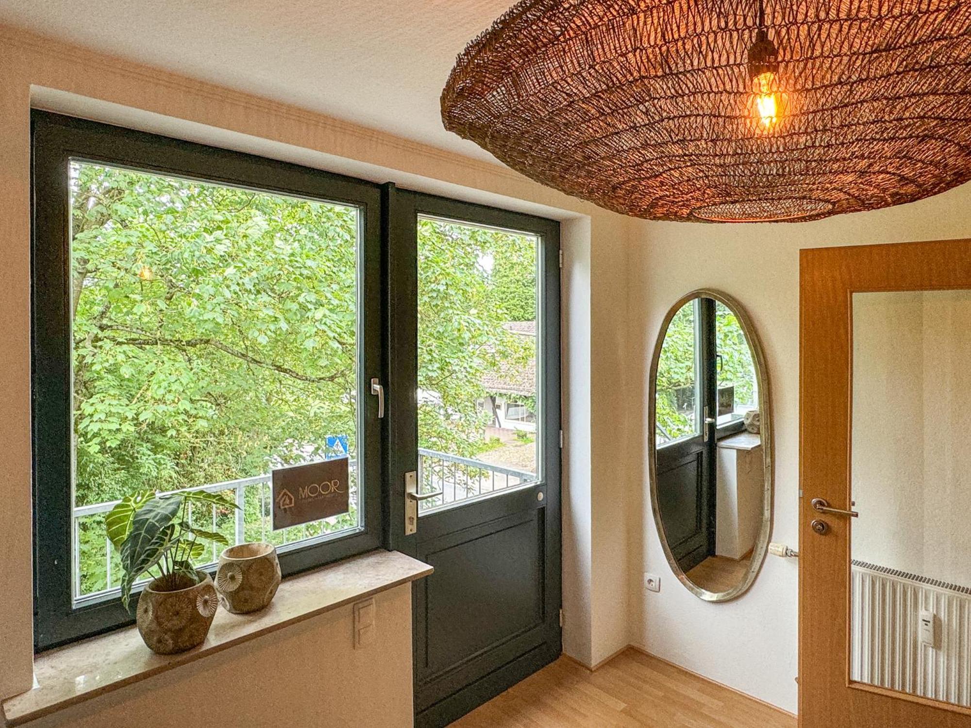 Moor Feeling Apartments ヴォルプスヴェーデ エクステリア 写真