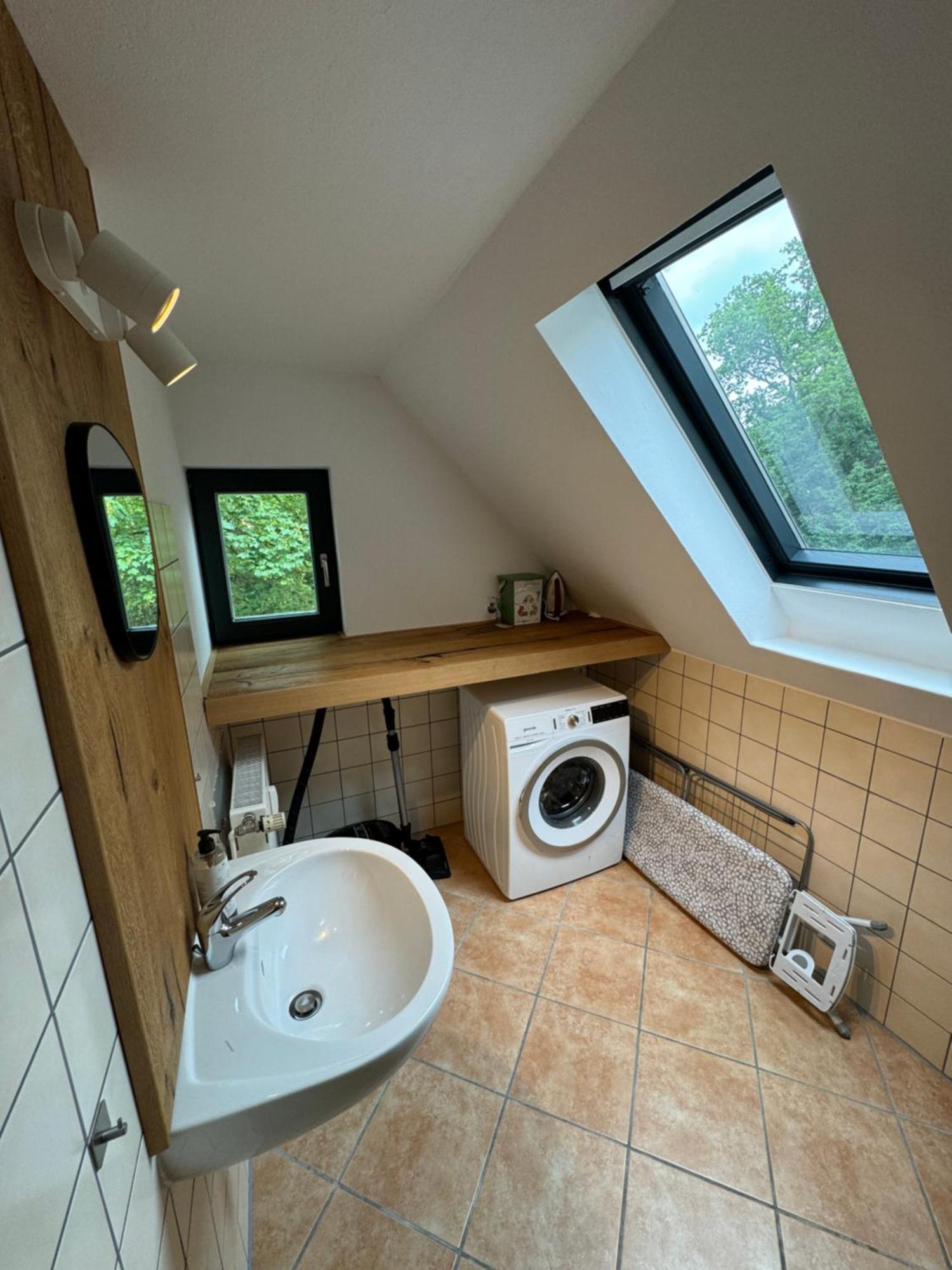 Moor Feeling Apartments ヴォルプスヴェーデ エクステリア 写真